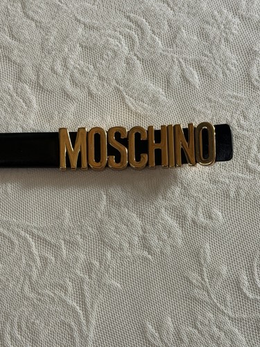 Women moschino belt 42 - moschino,