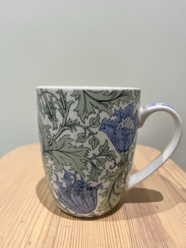 Abbeydale collection mug - abbeydale,