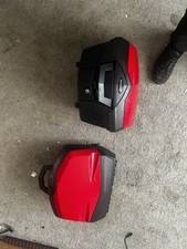 Triumph Tiger 1050 Side