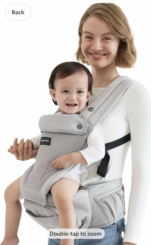 Momcozy hip seat baby - momcozy,