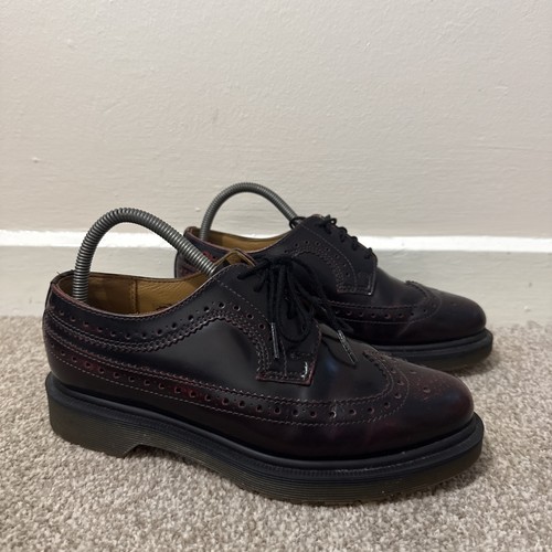 Martens 3989 shoes - dr,