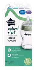 Natural Start Anti-Colic Glass