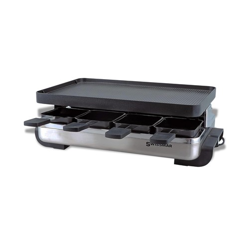 Swissmar classic raclette - swissmar,