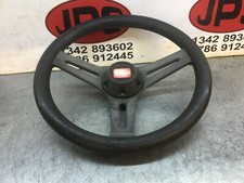 3 spoke steering wheel X Toro