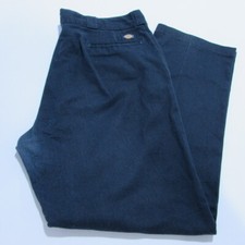 Dickies 874 Flex Mens Regular Fit straight Work Pants W40  / L 32 REF (M19151)