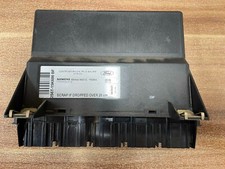 GENUINE FORD FIESTA MK6 FUSION