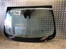 FORD MONDEO MK5 FRONT