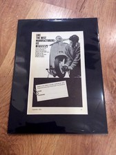 LAMBRETTA Original Vintage