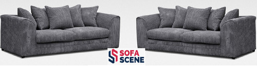 Sofa jumbo cord fabric - sofa,