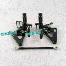 Aluminum Rear Kit fits Honda