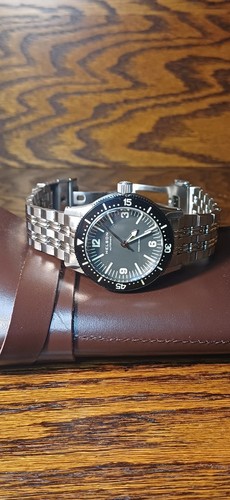 Superb helson hammerhead 40mm - hammerhead,