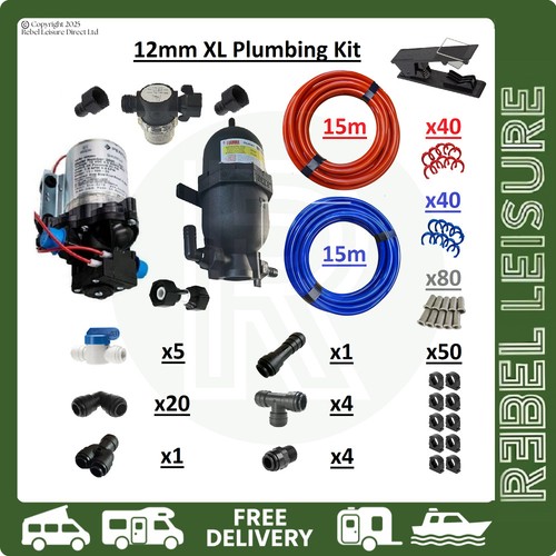 12mm pushfit - 💥,