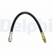 Rear Brake Hose Delphi LH6398 Fits Mercedes-Benz M-Class Braking System