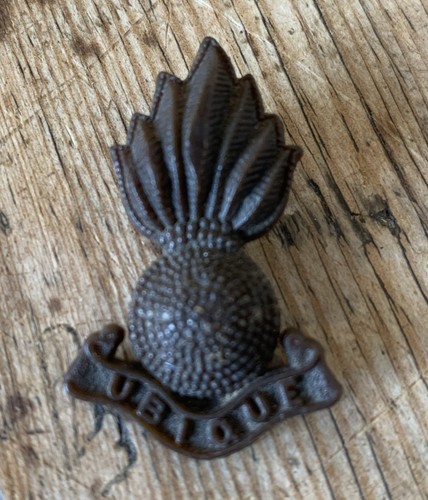 Ww2 british royal artillery - british,
