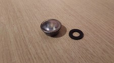 SMALL FUEL FILLER CAP AND SEAL