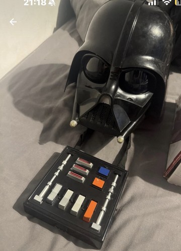 Star wars darth vader - darth, helmet
