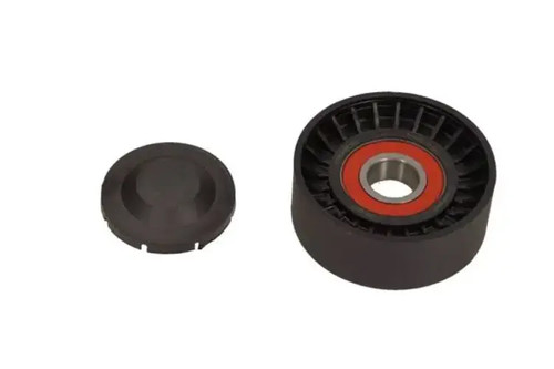 Belt tensioner pulley - v-belt,