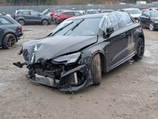 Audi RS3 TFSI Vorsprung 2.5