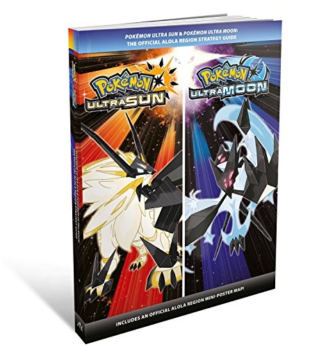 Pokémon ultra sun - ultra, &