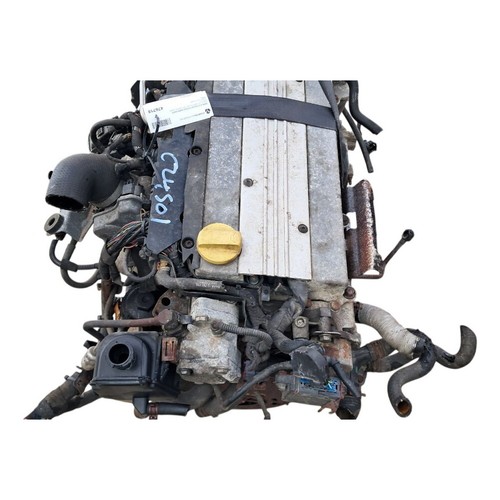 Saab engine petrol bare - saab,