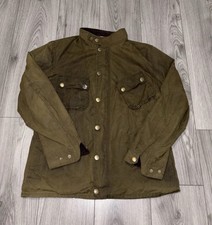Barbour Steve McQueen Wax