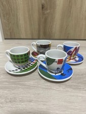 Porsche Demitasse Cup and