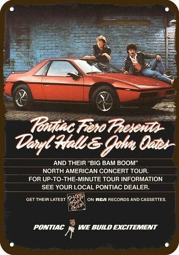 1984 hall oates concert tour - hall,