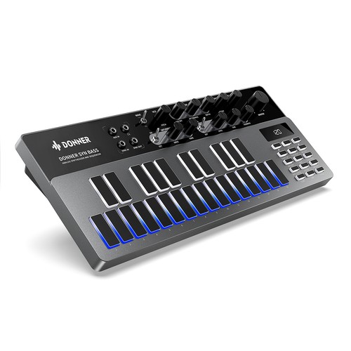 Donner analog bass rhythm - analog,
