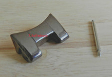 Black Ceramic Top/Shoulder