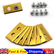 Robot Mower Blades 18/33pcs