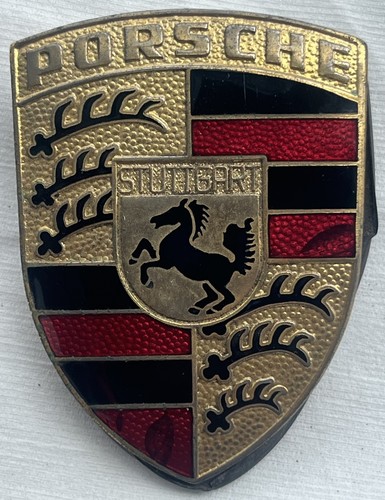 Porsche 924 944 928 911 - 944,