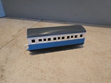 1 x Blue Express Coaches -