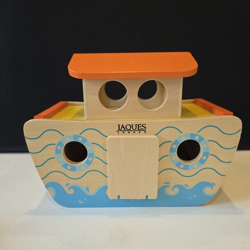 Jaques london wooden - jaques,
