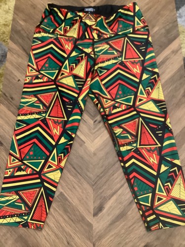 Tikiboo large capri mr - ,