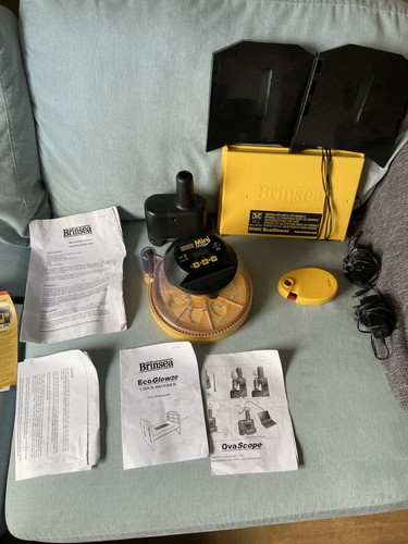 Brinsea mini advance complete - mini,