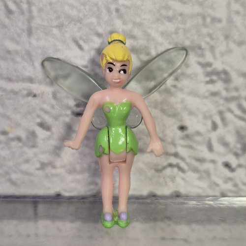 Disney tinkerbell famosa - famosa, 1.5"