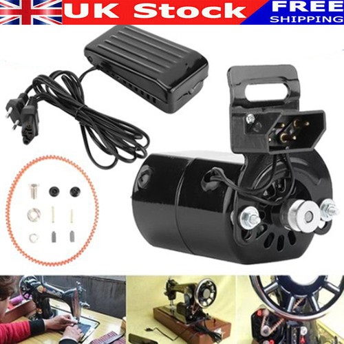 180w sewing machine motor with - 180w,