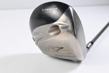 Taylormade R7 Quad Driver / 10.5 Degree / Regular Flex M.A.S.2 55 Shaft
