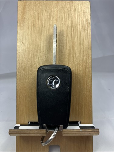 Vauxhall car key fob - car,