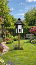 Dovecote Birdhouse - Various