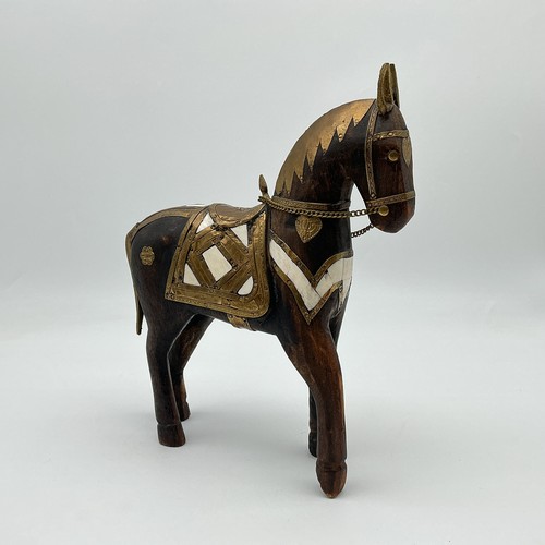 Large vintage indian - large,