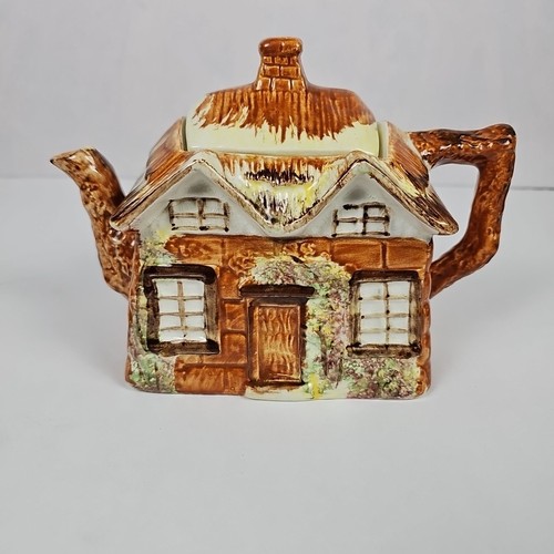Cottage ware teapot price - teapot,