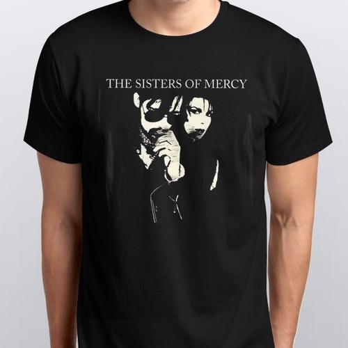 The sisters mercy rock - of,