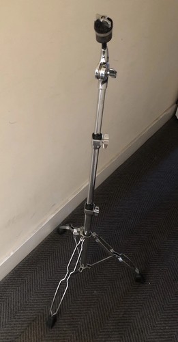 Tama double braced cymbal - double,