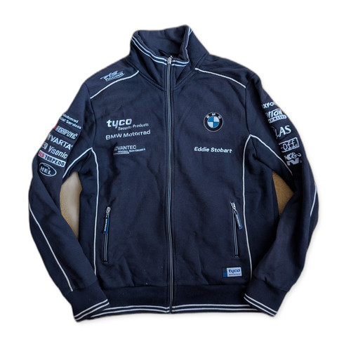 Bmw racing tyco fleece - -,