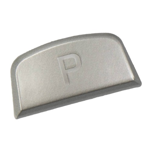 Gear shift knob button - 1x,