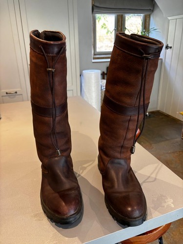 Dubarry galway boots - dubarry, (40