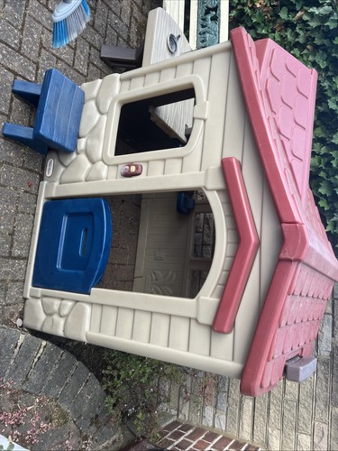 Little tikes playhouse for - little,