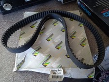 Timing belt for BMW E21 E30