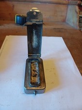 French WW2 ? Portable Medical